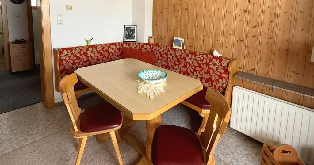 Appartement Thurner, zdjęcie 7