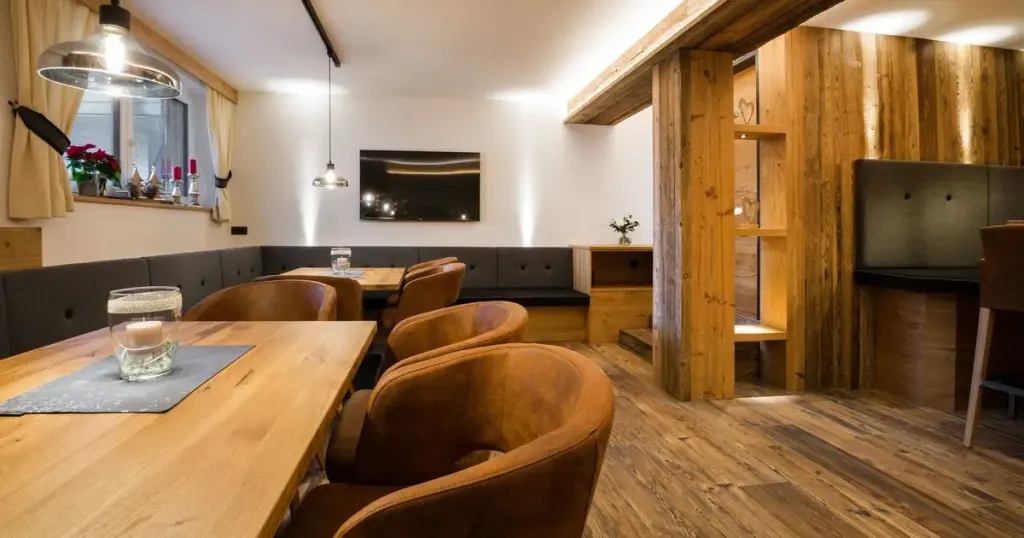 KNAPPENSTEIG appartements, zdjęcie 7