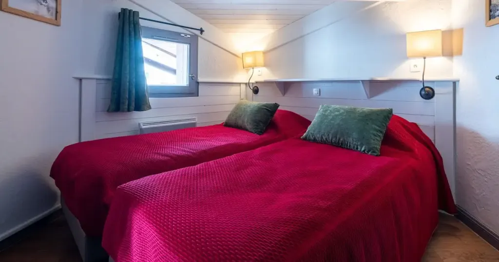 Chalet Chamois, zdjęcie 20