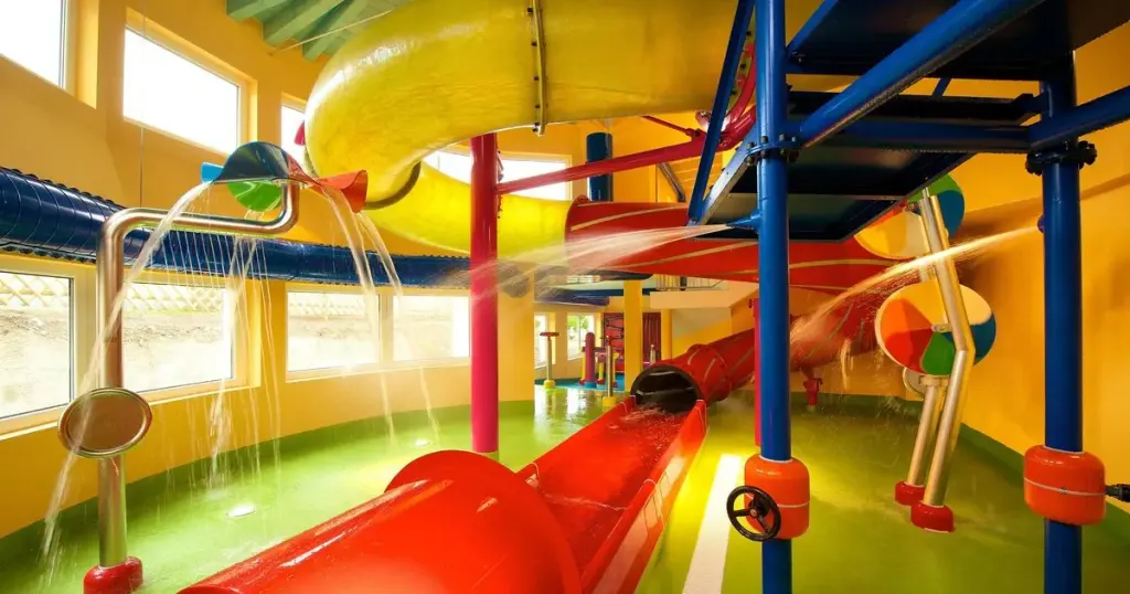 Alpenpark Resort, zdjęcie 11