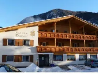 Hotel & Chalet Diamant, zdjęcie 13