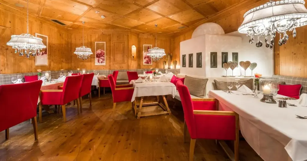 Hotel eva Village, zdjęcie 5