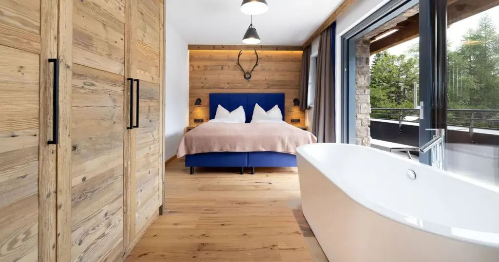 Turrach Lodges by ALPS Resorts, zdjęcie 10