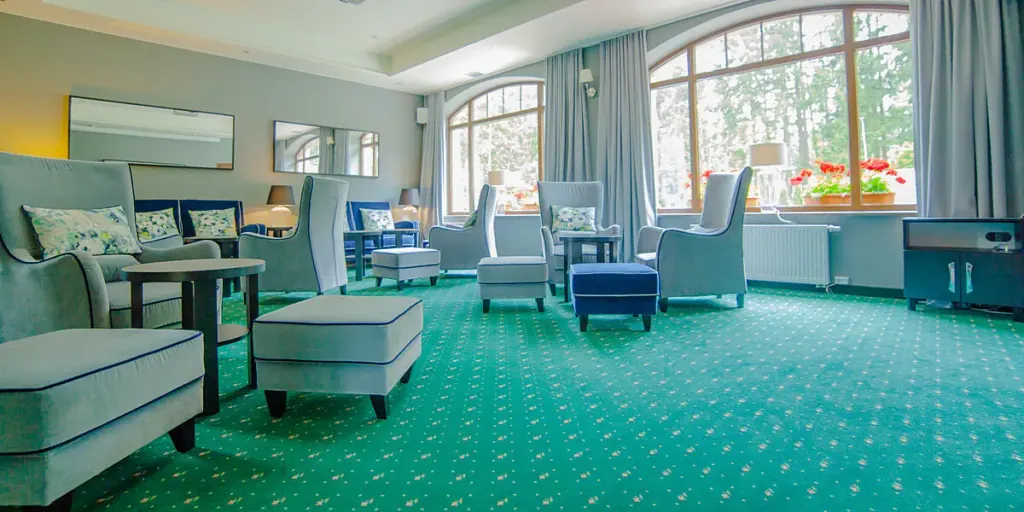 Greno Hotel & SPA, zdjęcie 16