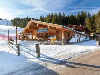 Alpengasthof Götschenalm, zdjęcie 9