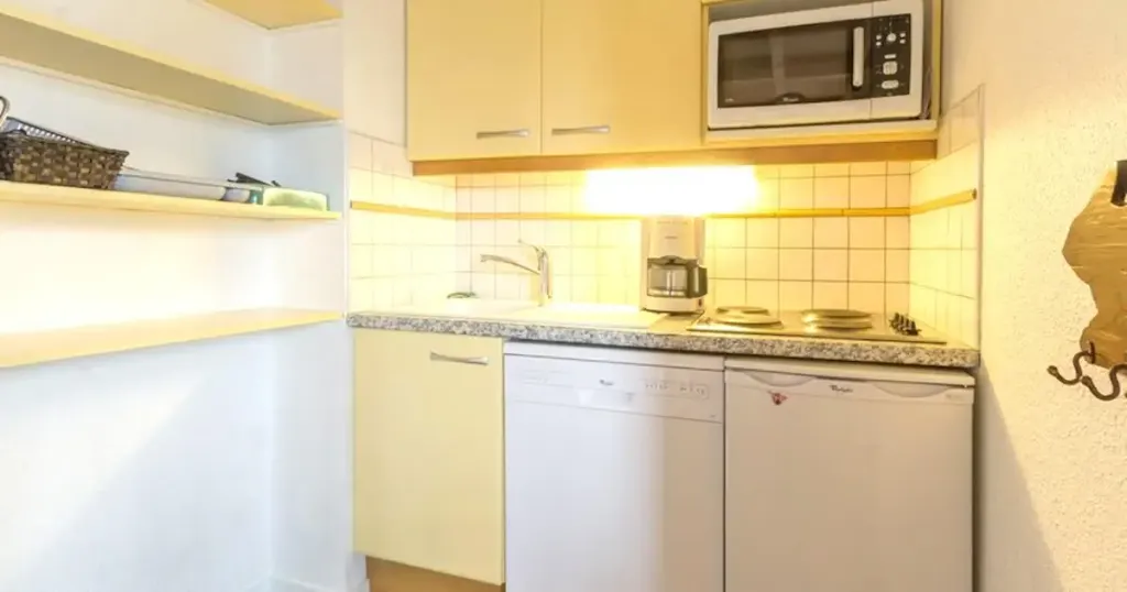 Résidence Le De, zdjęcie 10
