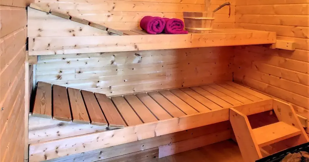 Chalet Rosophee, zdjęcie 5