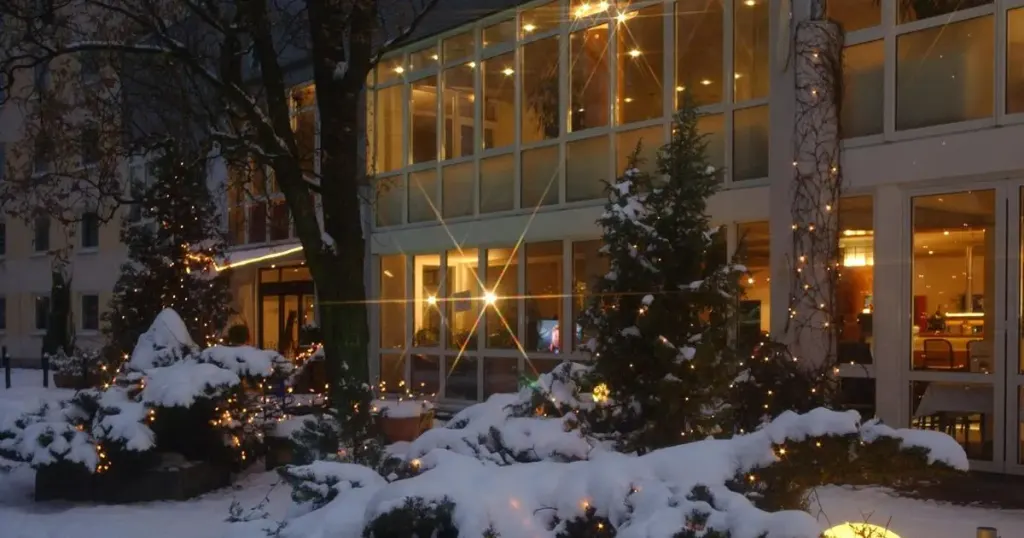 ACHAT Hotel Suhl, Suhl (Saksonia)
