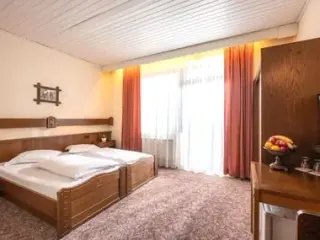 Alpenhotel Edelweiss, zdjęcie 14