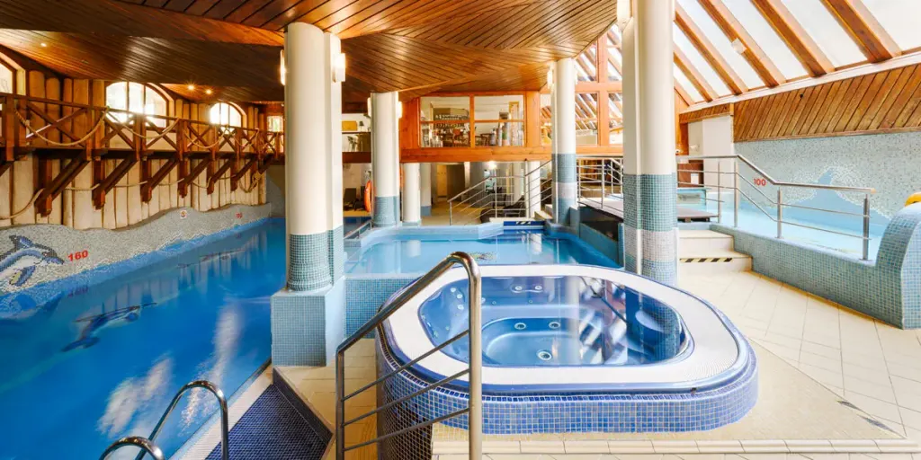 Hotel Belvedere, zdjęcie 12
