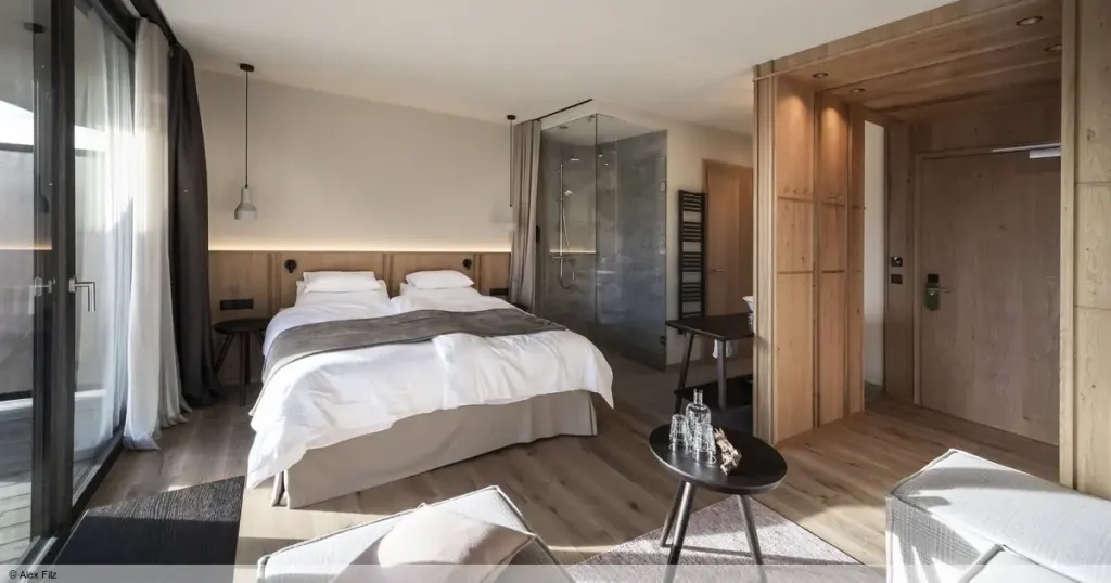 Hotel Gfell, zdjęcie 3