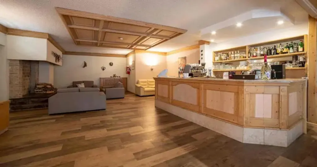 Caminetto Mountain Resort, zdjęcie 11