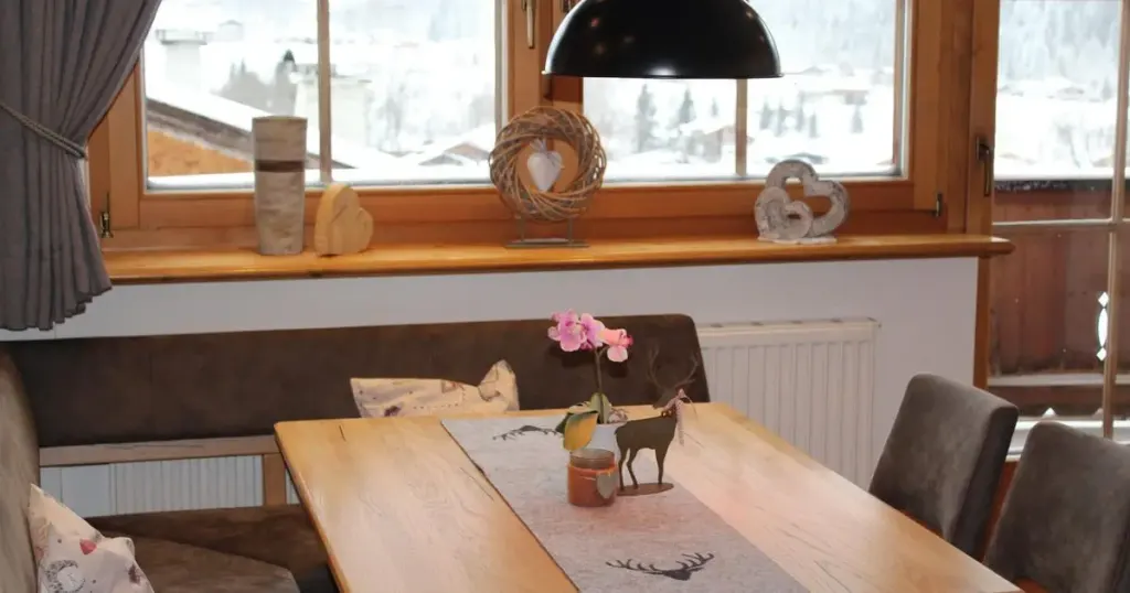 Landhaus Patricia, zdjęcie 7
