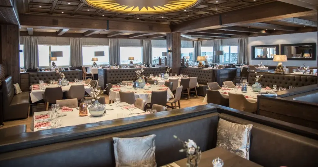 Arosa Alpine Club, zdjęcie 5