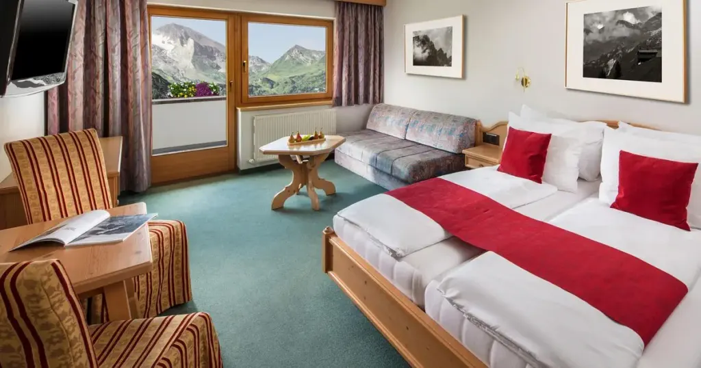 Hotel Höhlenstein, zdjęcie 3