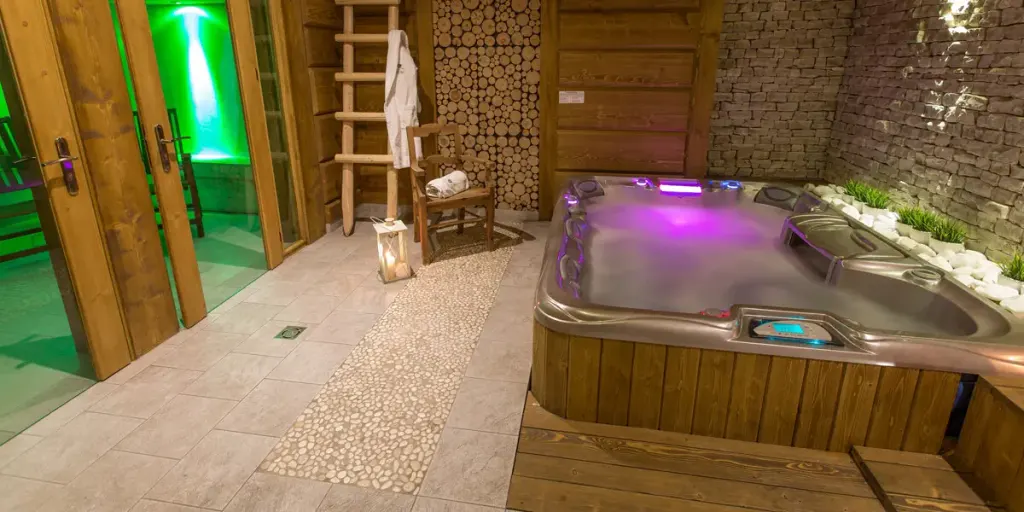 Sichlański Dworek & SPA, zdjęcie 2