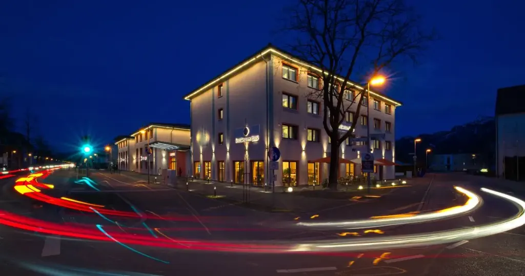Best Western Plus Hotel, zdjęcie 6