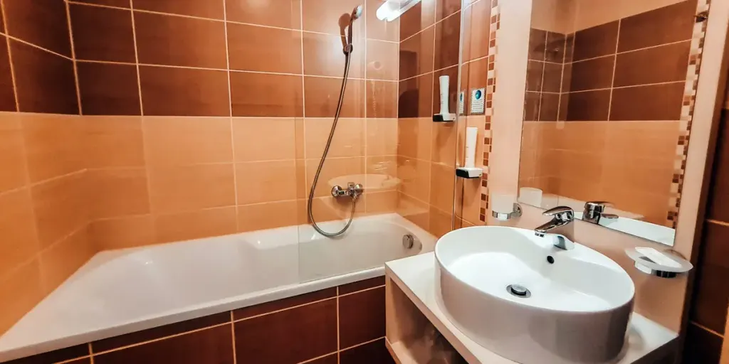 Hotel Crocus Strbske Pleso, zdjęcie 20
