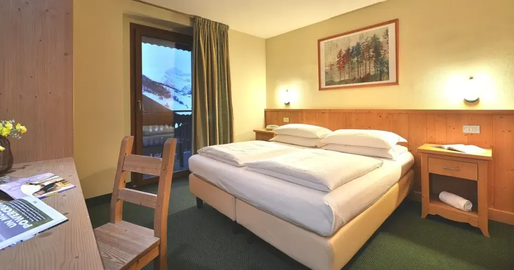 Hotel Loredana, zdjęcie 8