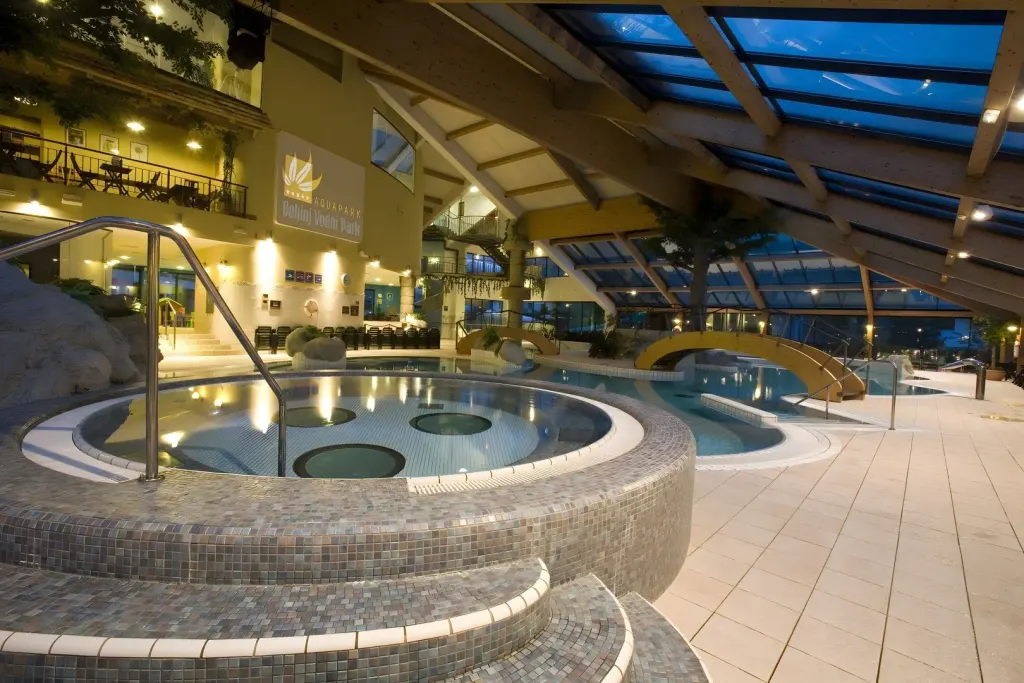 Bohinj ECO Hotel, zdjęcie 14
