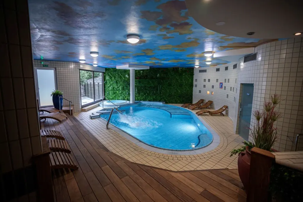Hotel Kranjska Gora, zdjęcie 2