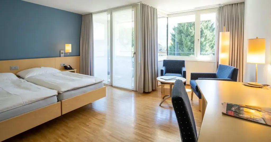 Hotel Artos, zdjęcie 6