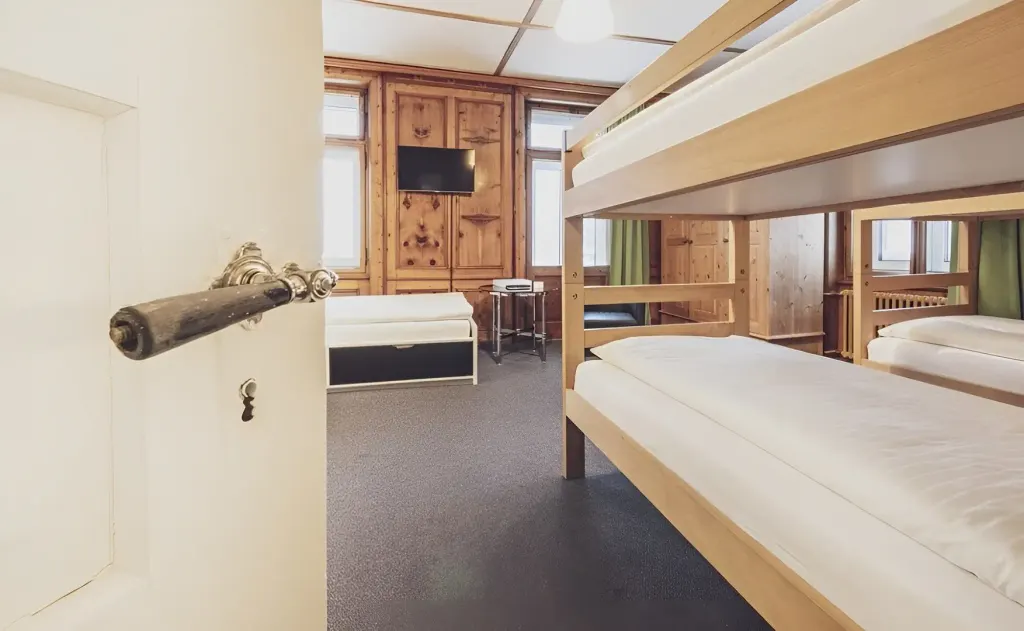 Hotel Montana, zdjęcie 7