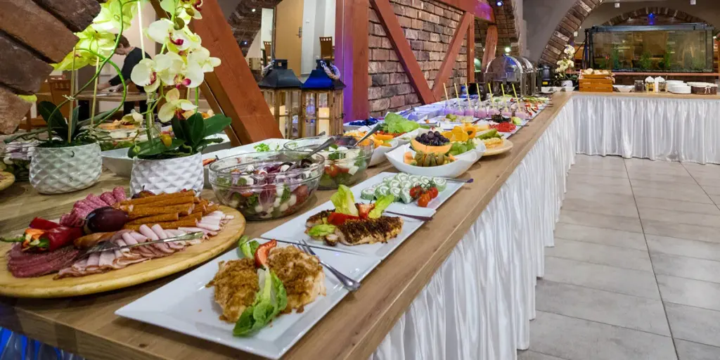 Pensjonat Śnieżka SPA, zdjęcie 17