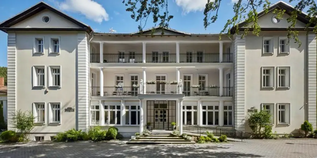 Hotel Impresja, zdjęcie 7