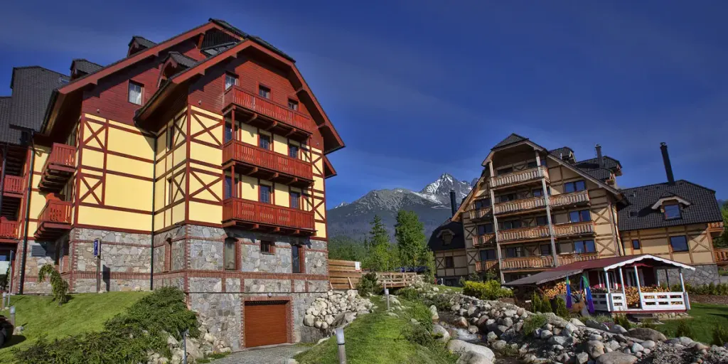 Aplend Hotel Kukucka, zdjęcie 19