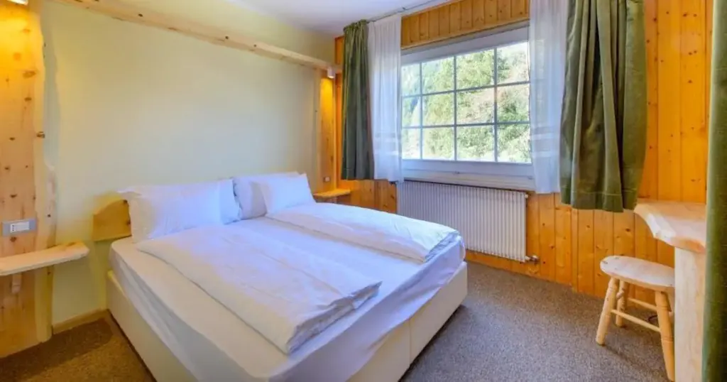 Park Hotel Faloria, zdjęcie 6