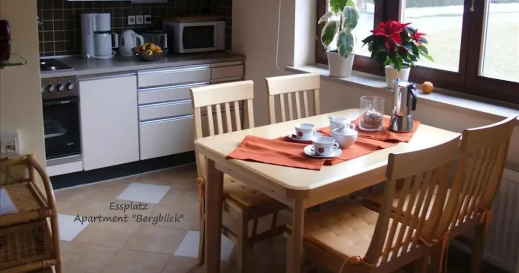 Ferienwohnung Dreier, zdjęcie 8