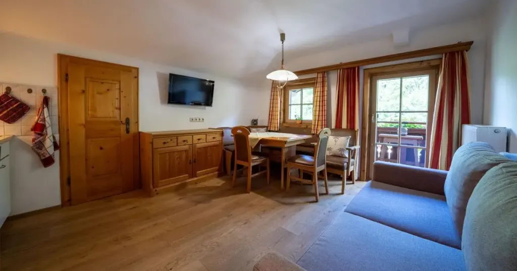 Ferienwohnung Herzog Josef, zdjęcie 4
