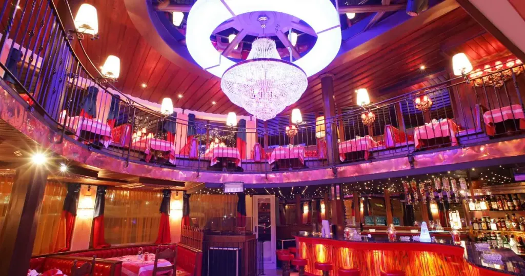 Bergers Sporthotel, zdjęcie 8