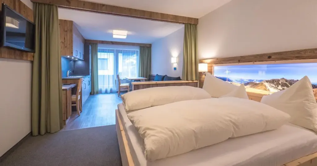 Central Hotel & Apart, zdjęcie 11