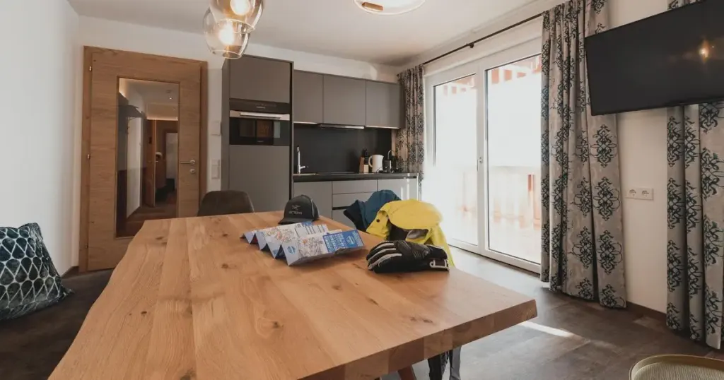 Porti Appartements, zdjęcie 5