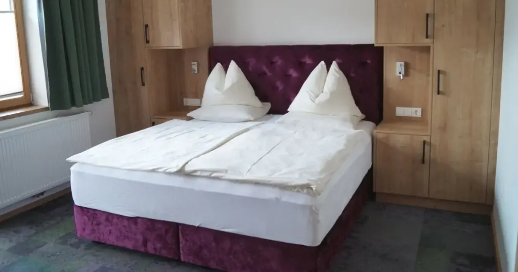 Hotel & Appartement Schranz, zdjęcie 3