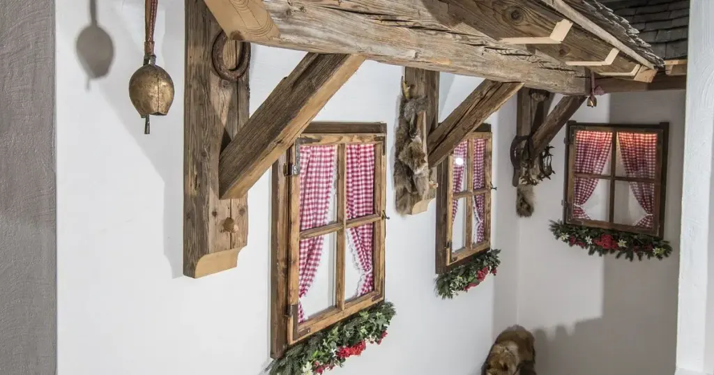Bauernhaus Ölschlager, zdjęcie 5