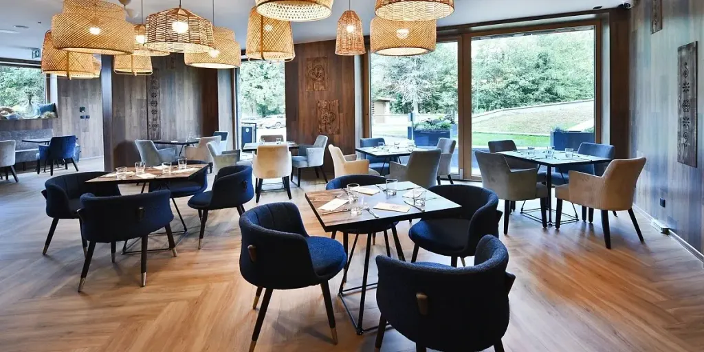 Aplend Hotel Ovruc, zdjęcie 15