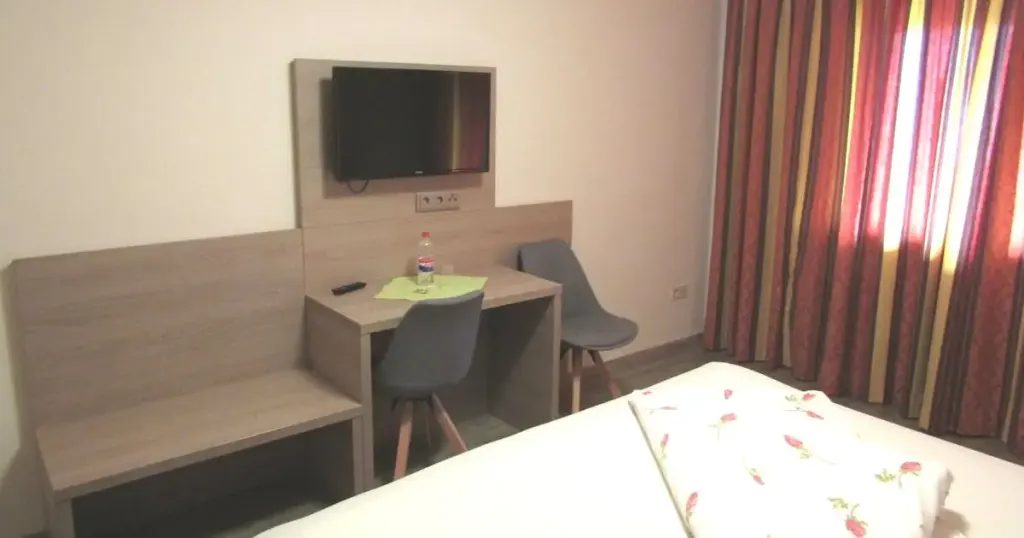 Hotel Sonnhof, zdjęcie 9