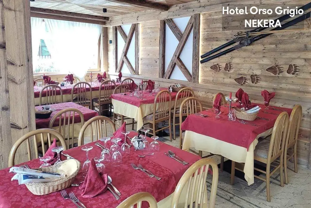 Hotel Orso Grigio, zdjęcie 5