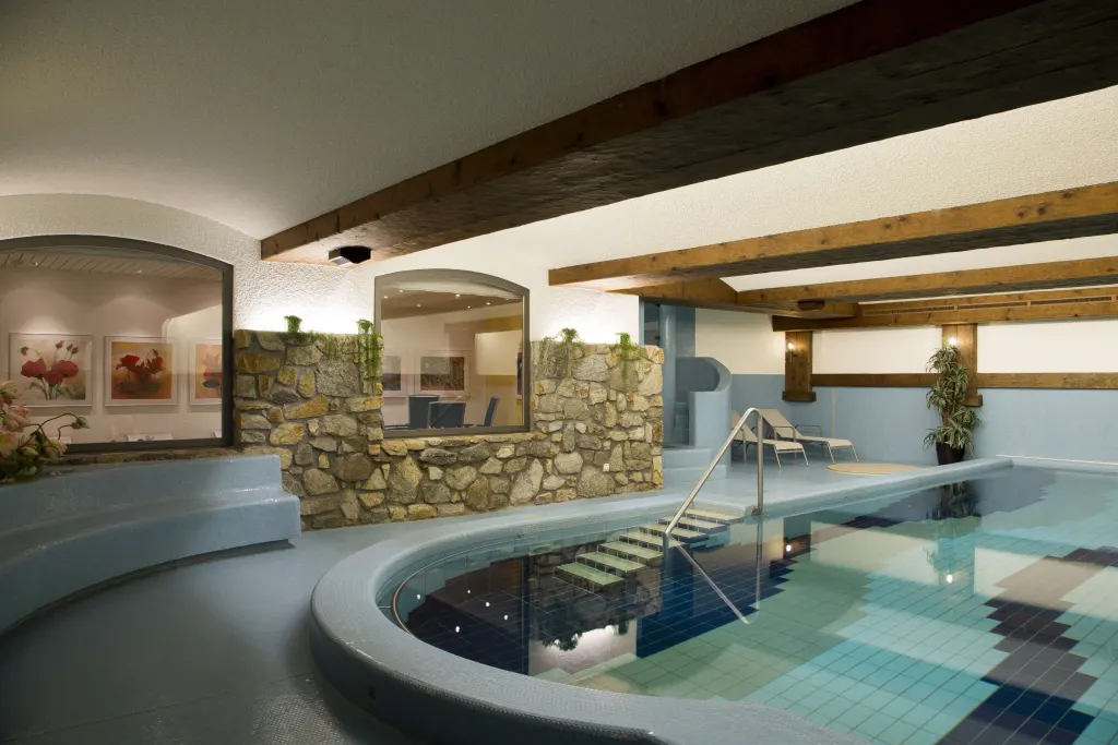Sunstar Hotel Klosters, zdjęcie 8