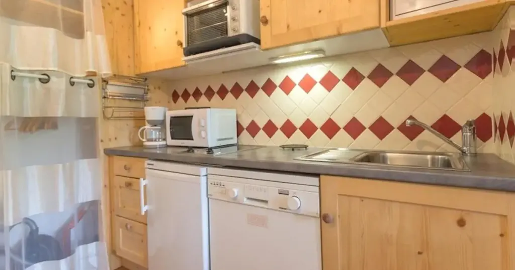 Résidence Le Bastion I, zdjęcie 5