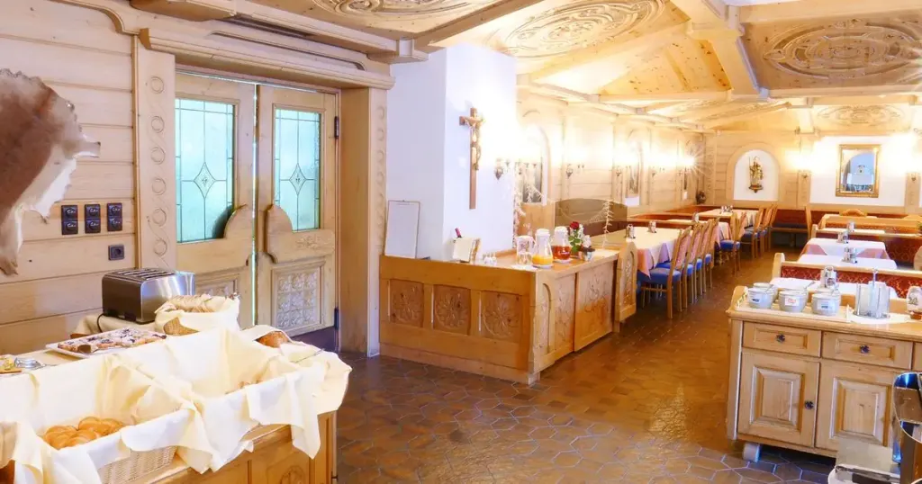 Parkhotel Sölden, zdjęcie 9