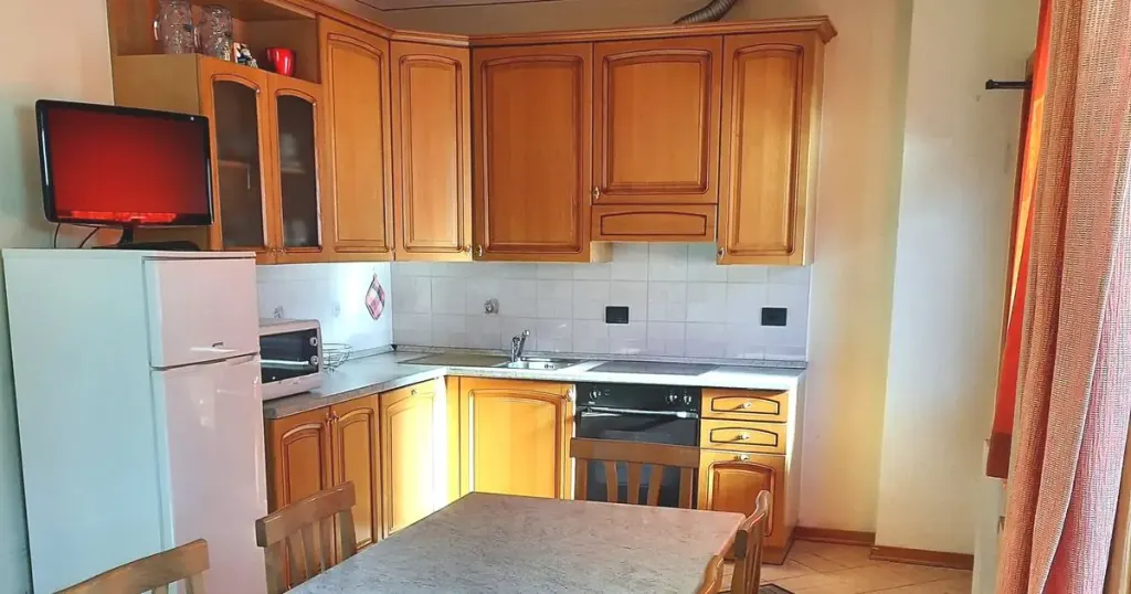 Appartement Bait da Vito, zdjęcie 7