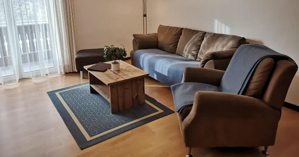 boutique appartementsKOFL, zdjęcie 13