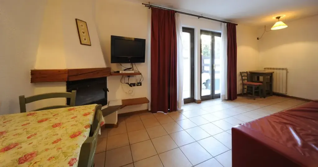 Residence Villa Frejus, zdjęcie 7