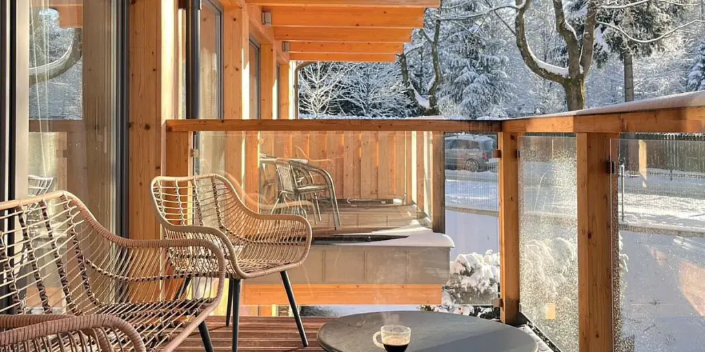 Aparthotel Royal Resort SPA Zakopane, zdjęcie 14