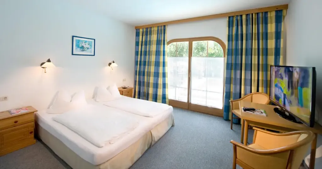 Ferienhotel Alpenhof, zdjęcie 3