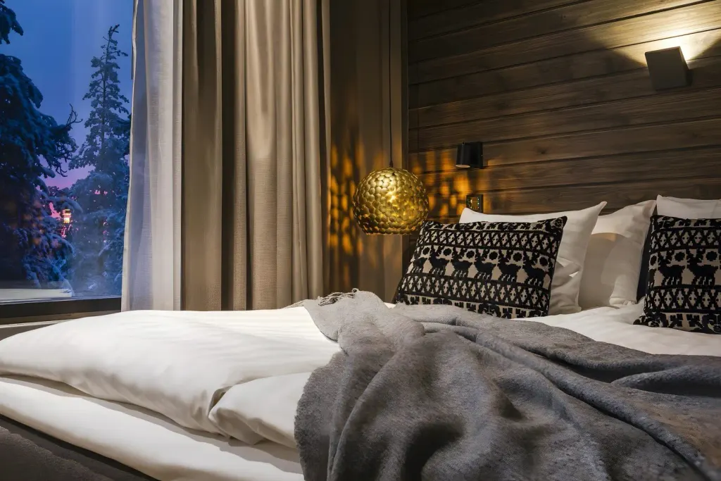 Lapland Hotels Sky Ounasvaara, zdjęcie 5